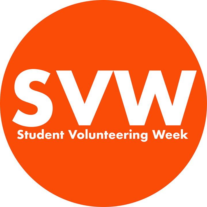 Student Volunteering Week Harrogate & District Community Action